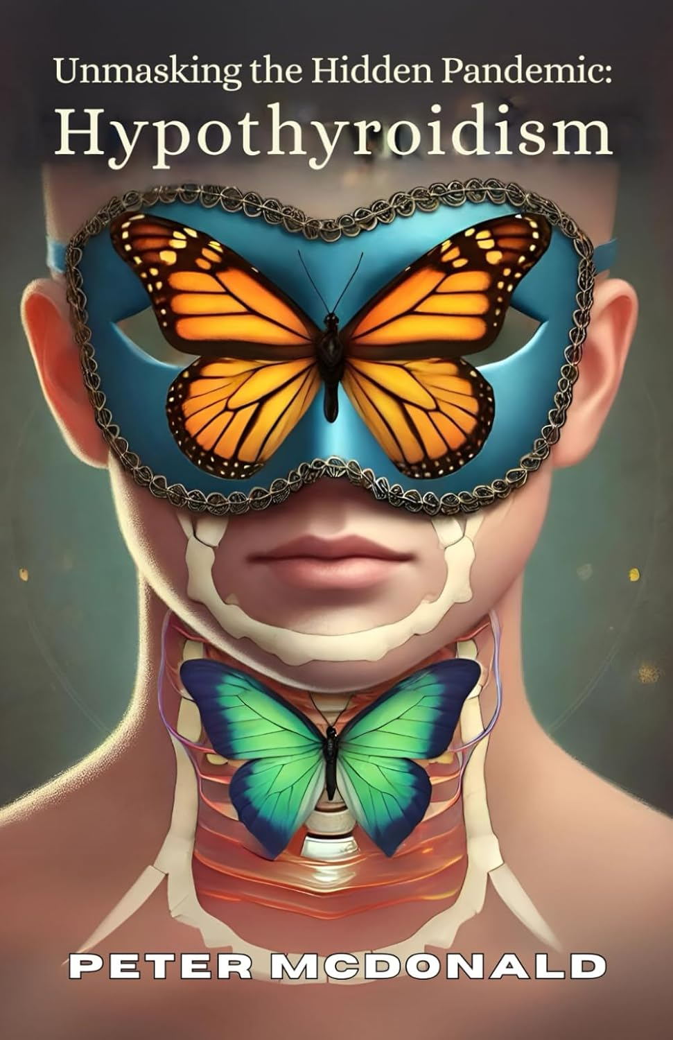 Unmasking the Hidden Pandemic: Hypothyroidism image number 1