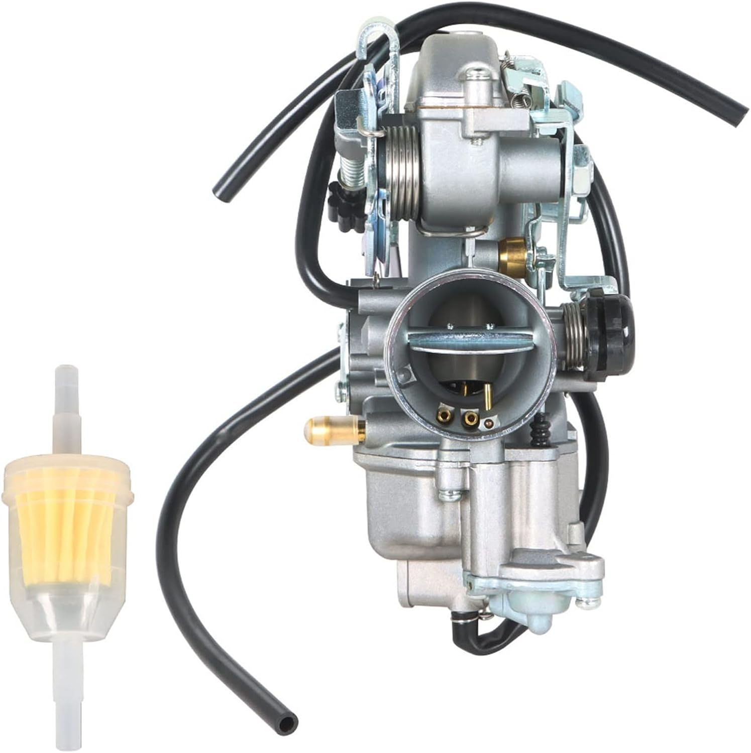 Gjsgjy Motorcycle Carburetor Carbohydrate Accessories for XL 250 for XL250 for XL 250R for XL250R 1983 Motor Bike Carburetor image number 2