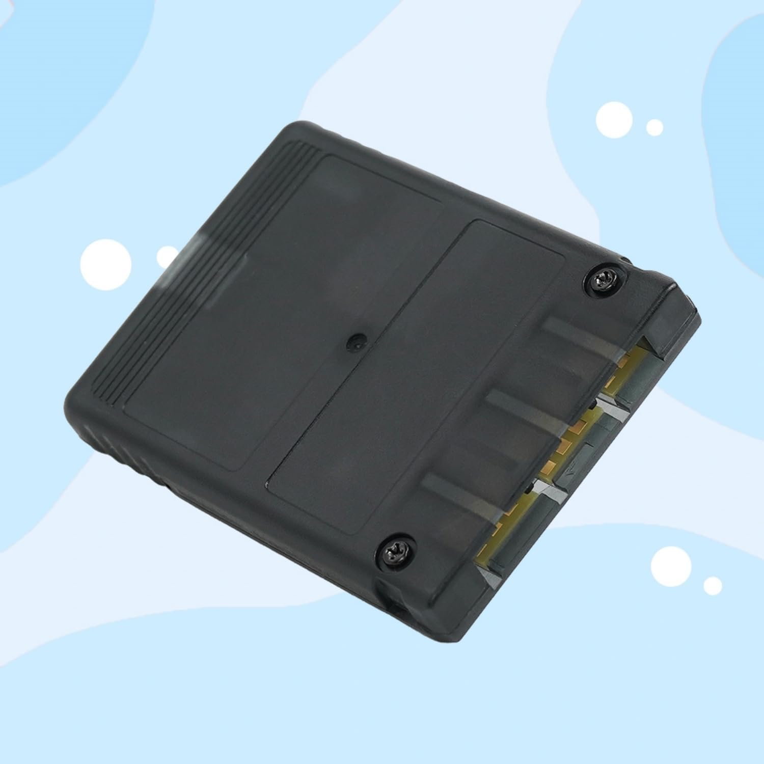 BITFUNX Psxmemcard Gen2 Memory Card - Supports Firmware Upgrade, Unlimited Storage and Sd2Psxtd, Includes a 8GB Microsd Card, High Speed Game Memory Card for PS2/PS1/PS One Console image number 5