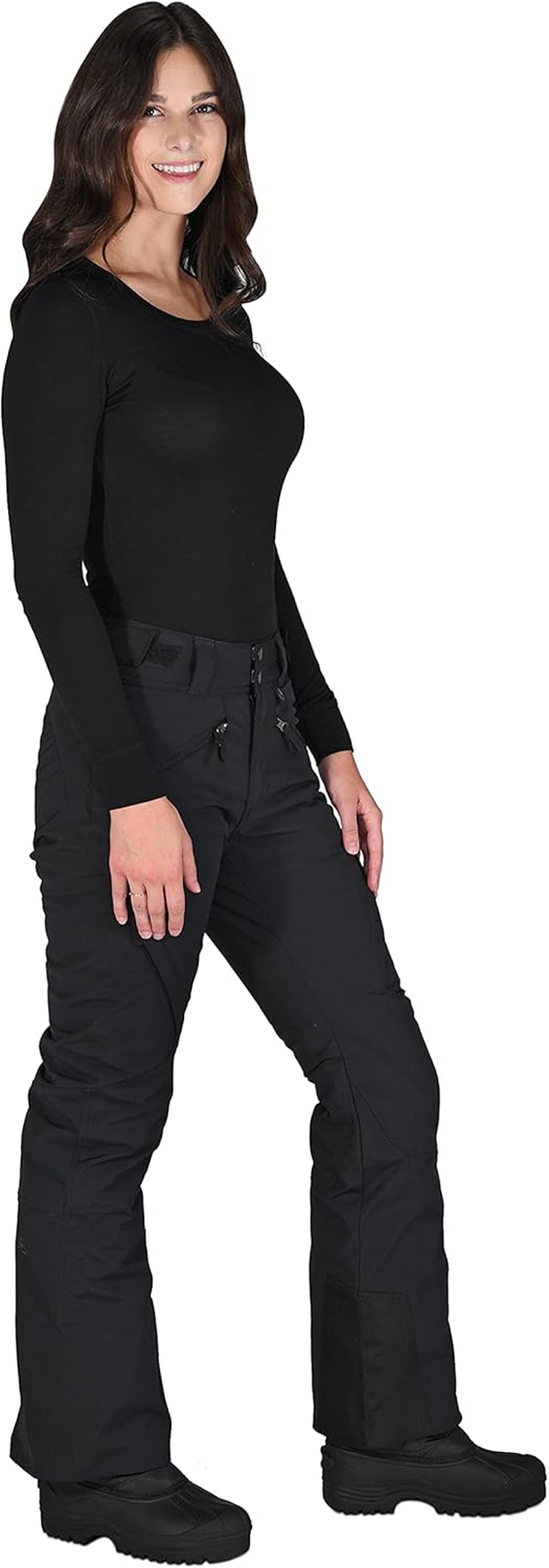 ARCTIX Women'S image number 3