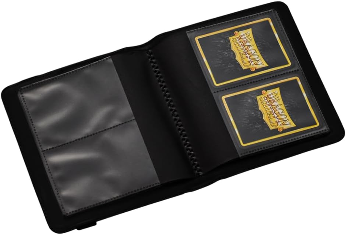 Dragon Shield 80 Portfolio Card Codex image number 1