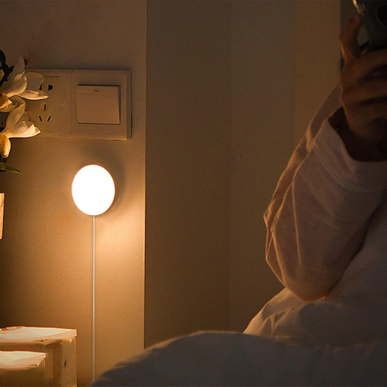 5X DIY LED Lamp Kit: Only Hardware Accessories NO 3D Printed Parts, Bright Light -Efficient Custom Lighting image number 1