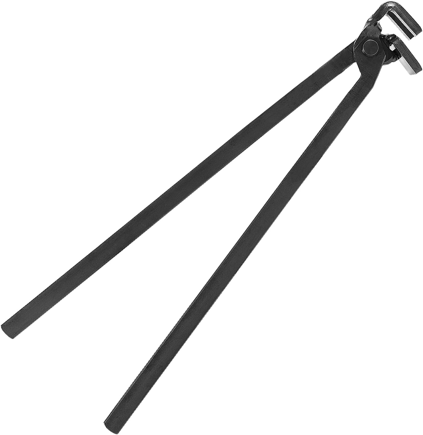 Blacksmith Railroad Spike Tongs image number 6