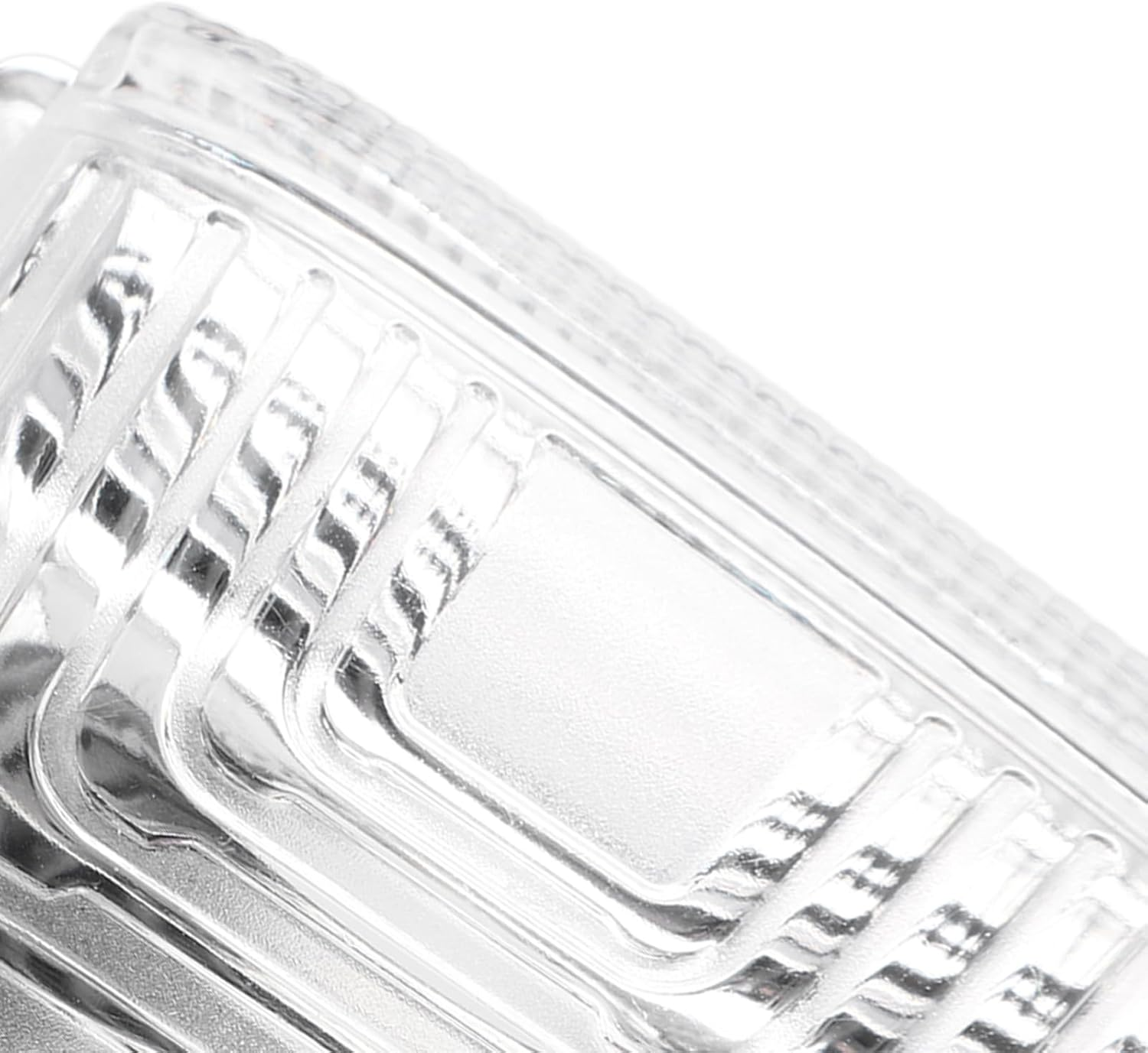 Wing Mirror Indicator Side Rearview Mirror Turn Light Replacement for Sprinter 2018 to 2023 Right Enhanced Visibility Construction Improved Aesthetics Easy Installation image number 5