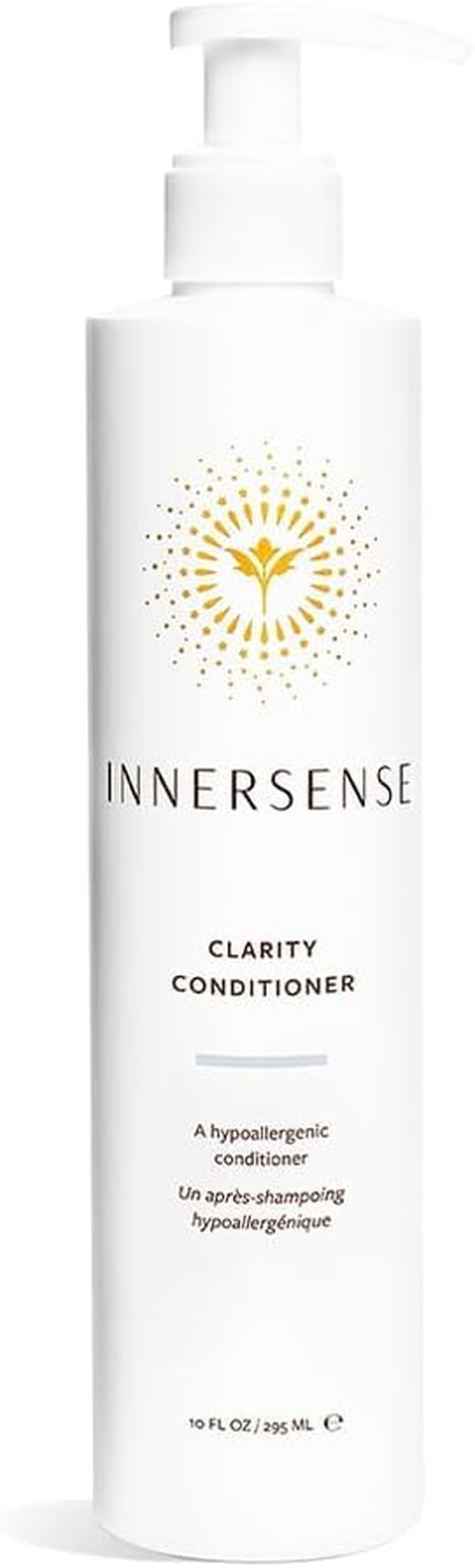 Innersense Clarity Hairbath Shampoo 295Ml image number 1