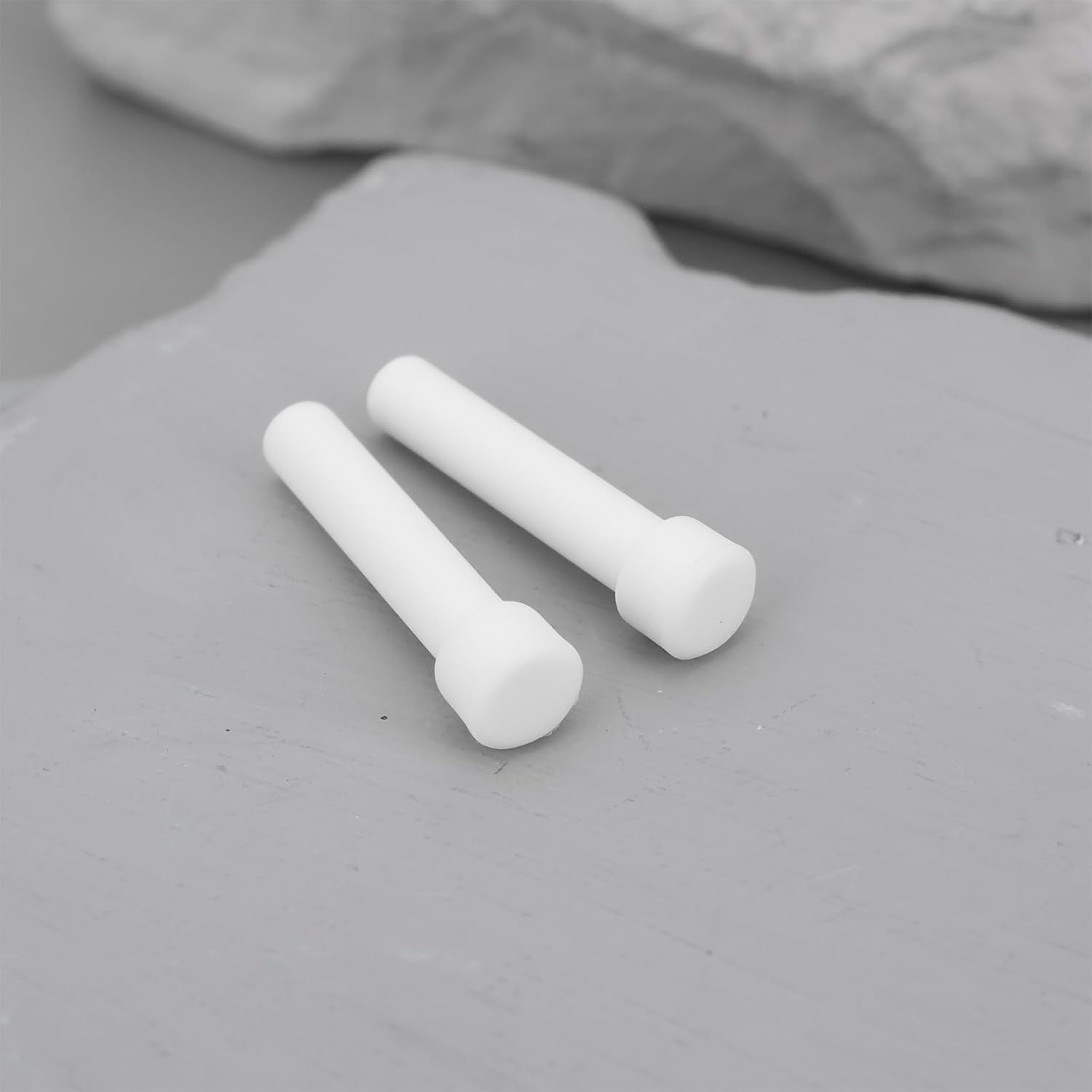 Be in Your Mind 50Pcs Sealing Plug 114017 Compatible with Deutsch DT/DTP Connector