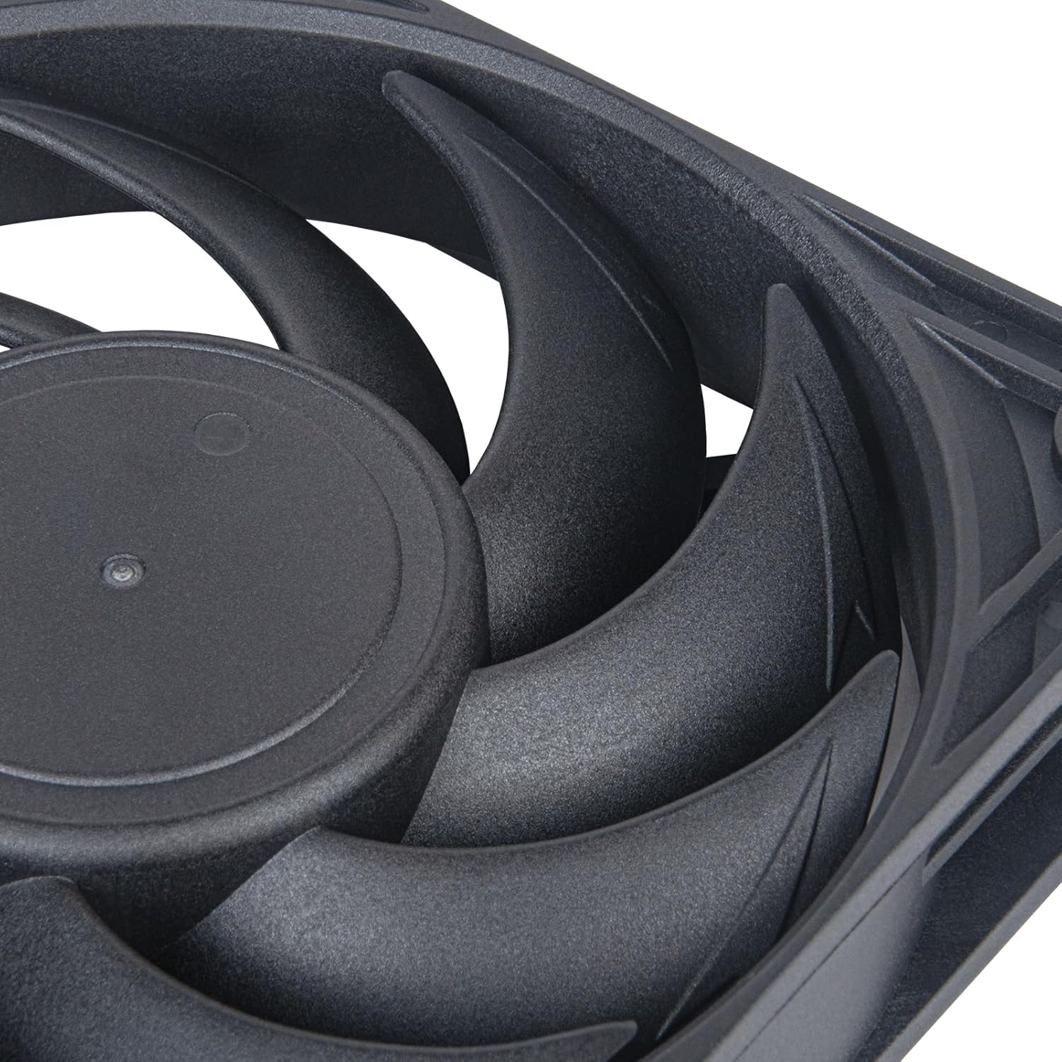 Silverstone SST-VS120B-F 120Mm Power Amplified Fan image number 4