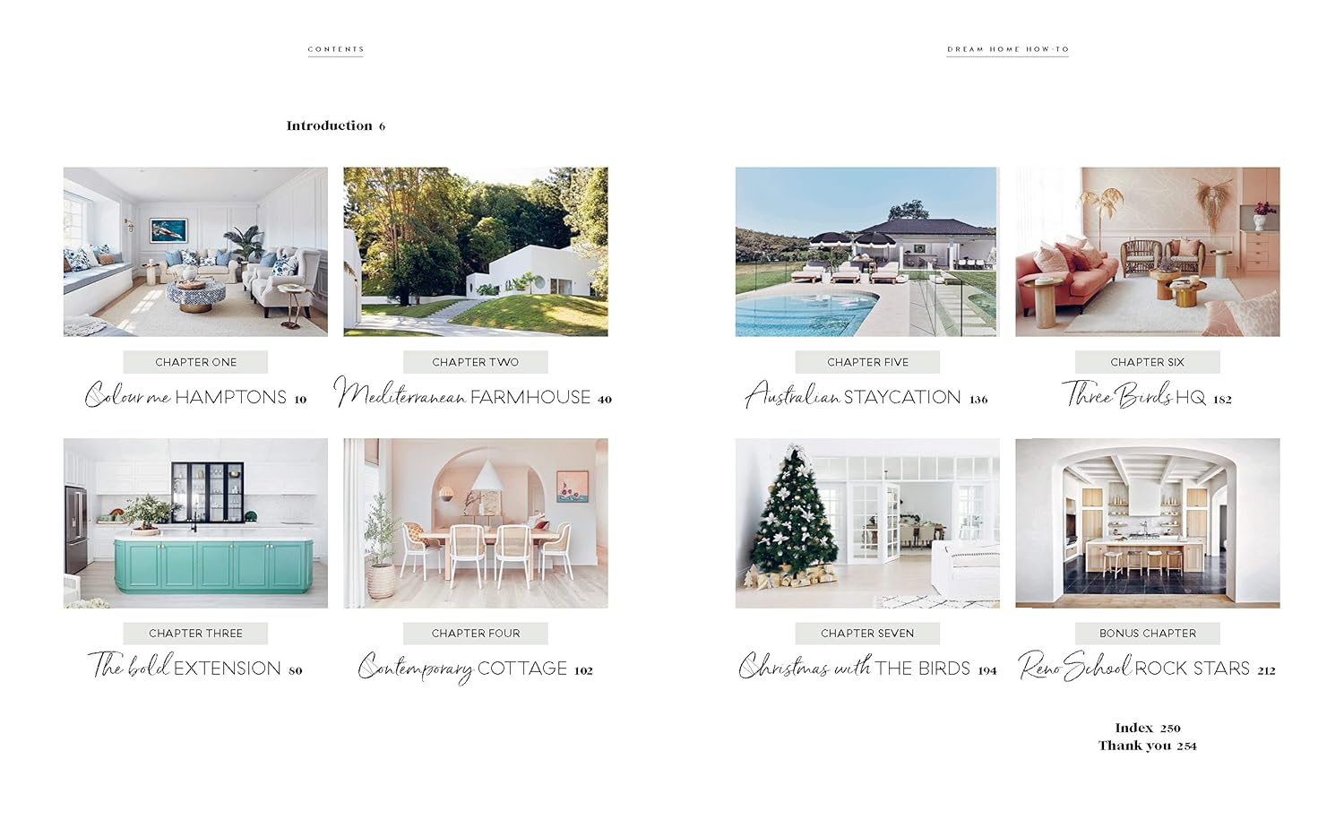 Three Birds Renovations: Dream Home How-To image number 6