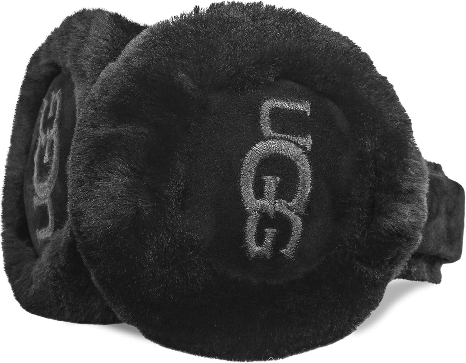 UGG Women'S Embroidered Logo Earmuff image number 5