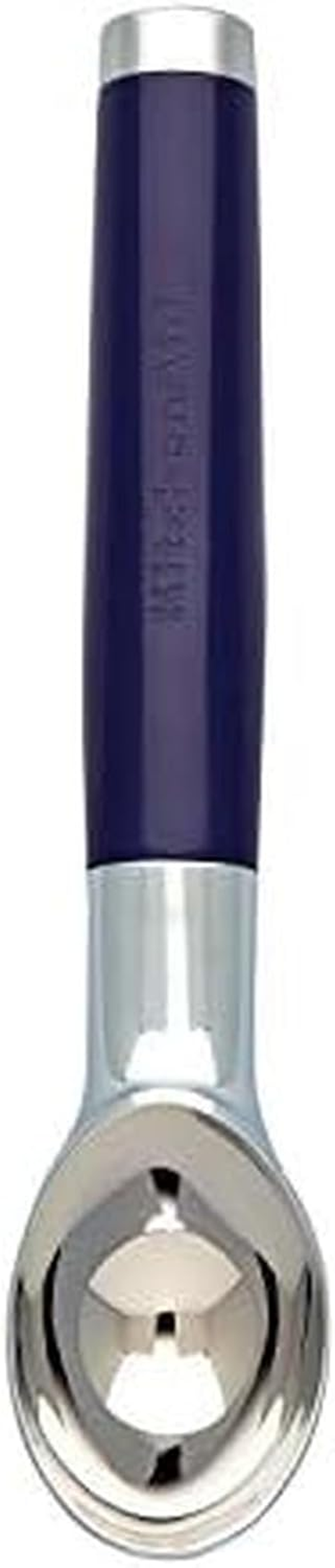 Kitchenaid Classic Ice Cream Scoop Empire Red image number 3