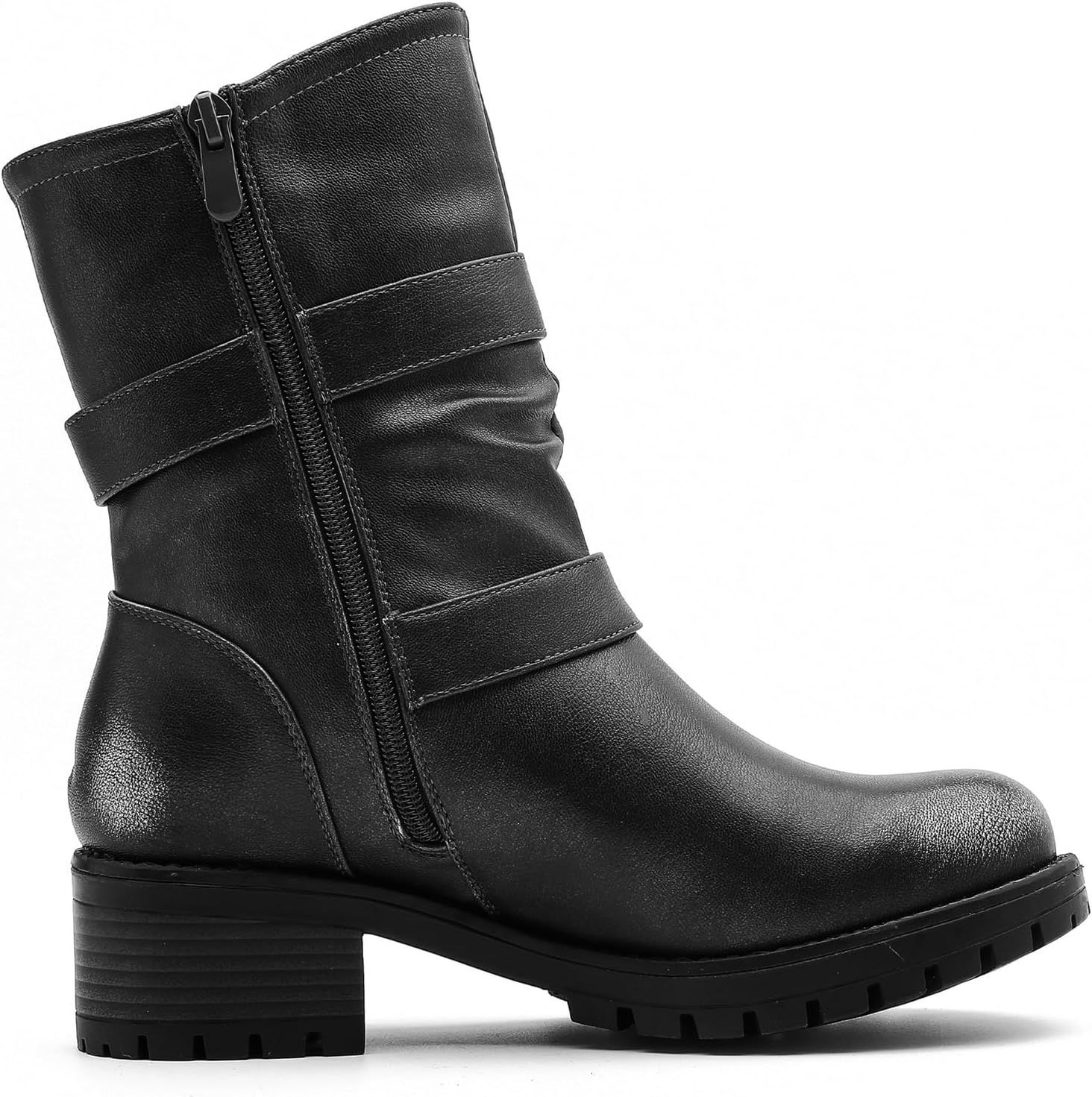 Globalwin Women'S 17YY12 Fashion Boots image number 2