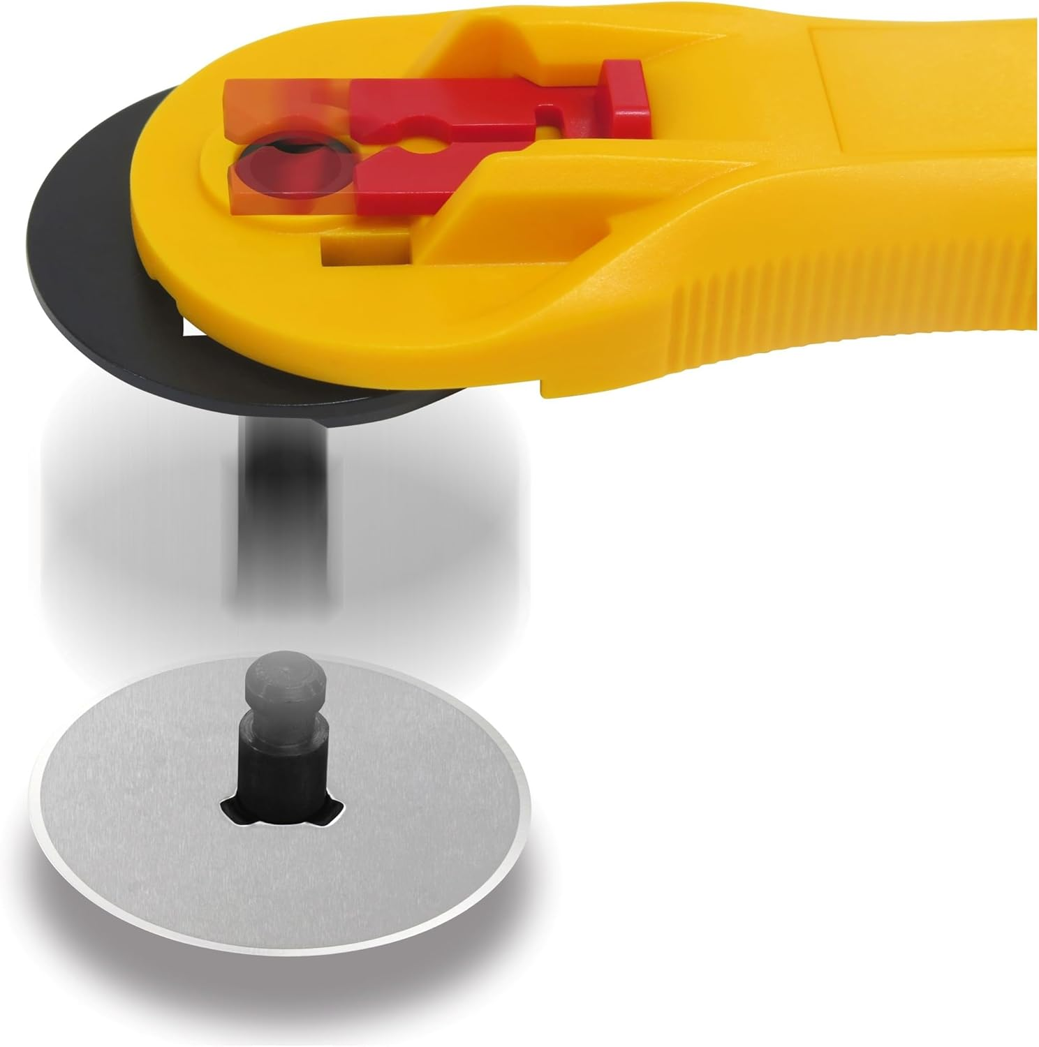 OLFA Rotary Cutter 233B Rotary Cutter image number 5