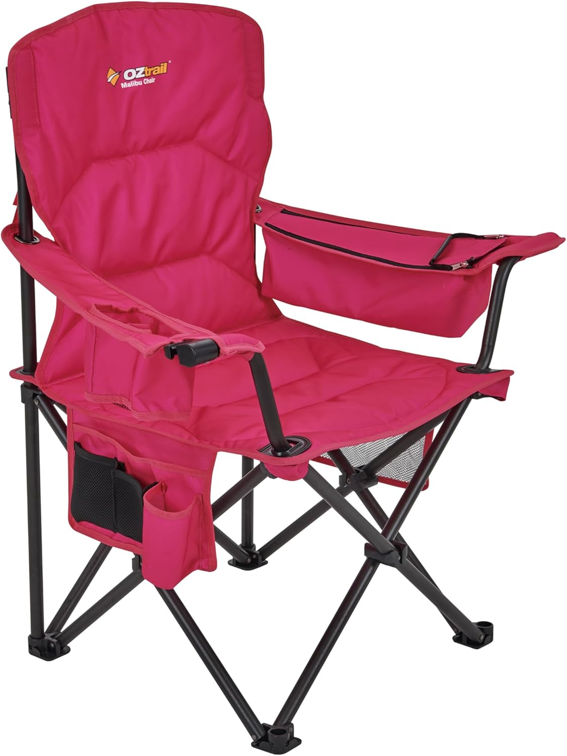 Oztrail Malibu Arm Chair image number 3