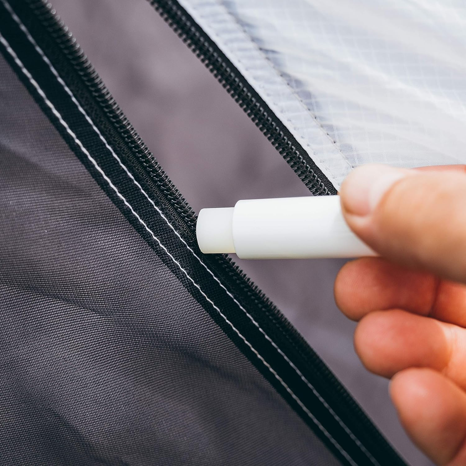 Gearaid Zipper Stick Lubricant image number 4