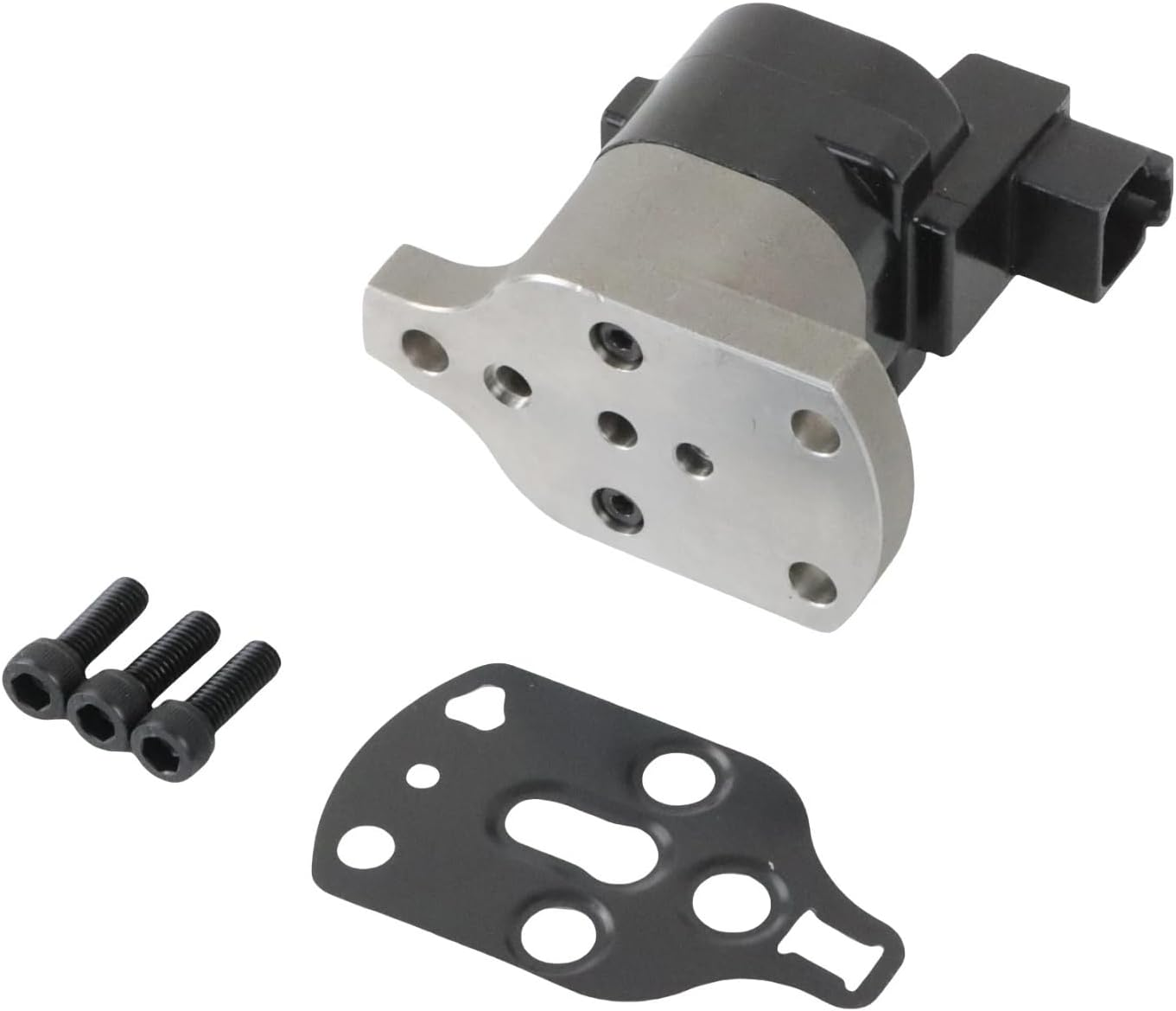 1PC 4089980 4902904 Fuel Pump Actuator Compatible for Cummins ISX15 QSX15 Diesel Engine Excavator Accessories Parts Replacement image number 5