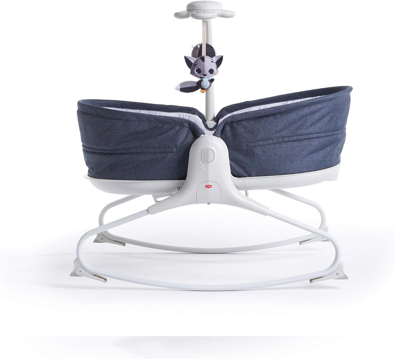 Tiny Love 3 in 1 Rocker Napper Denim image number 1