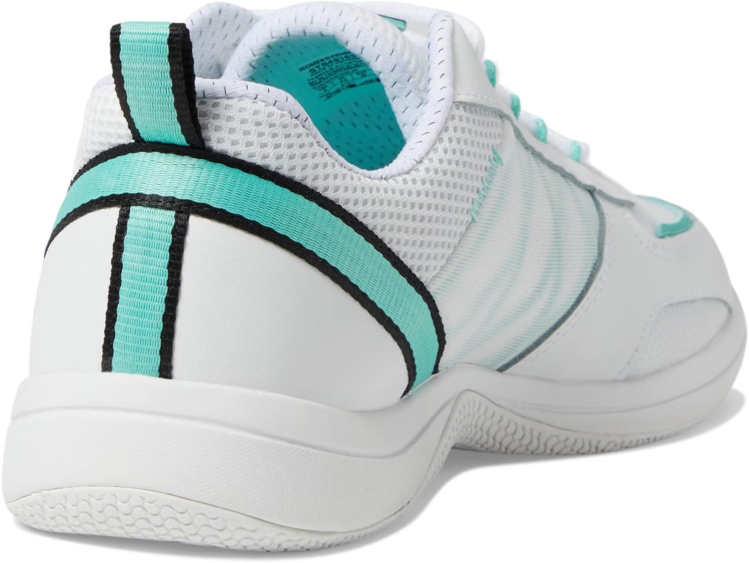 Sperry Women'S Sneaker Boat Shoe image number 5