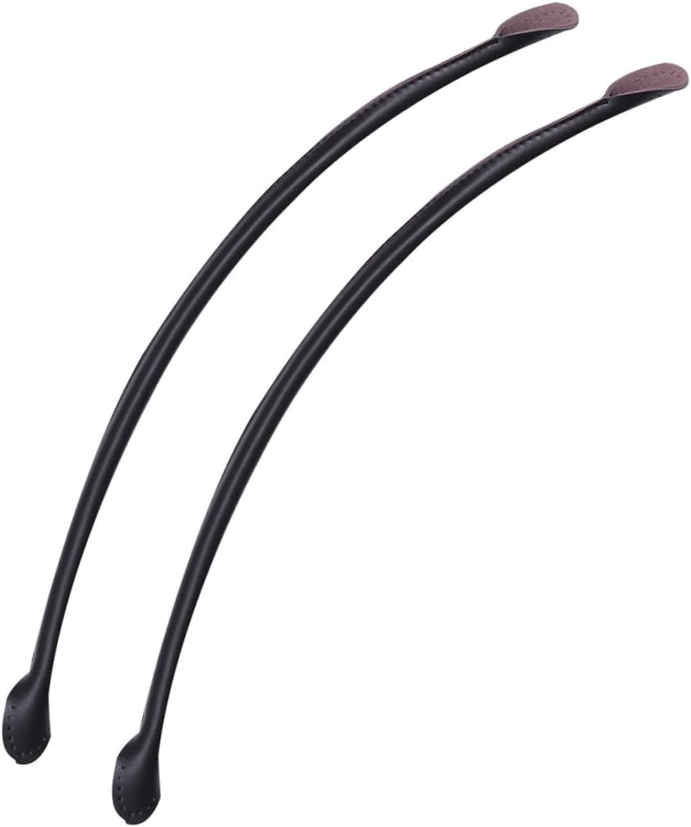 ULDIGI Leather Handbag Handle DIY Bag Strap Purse Handle Belt Tote Bag Replacement Accessories