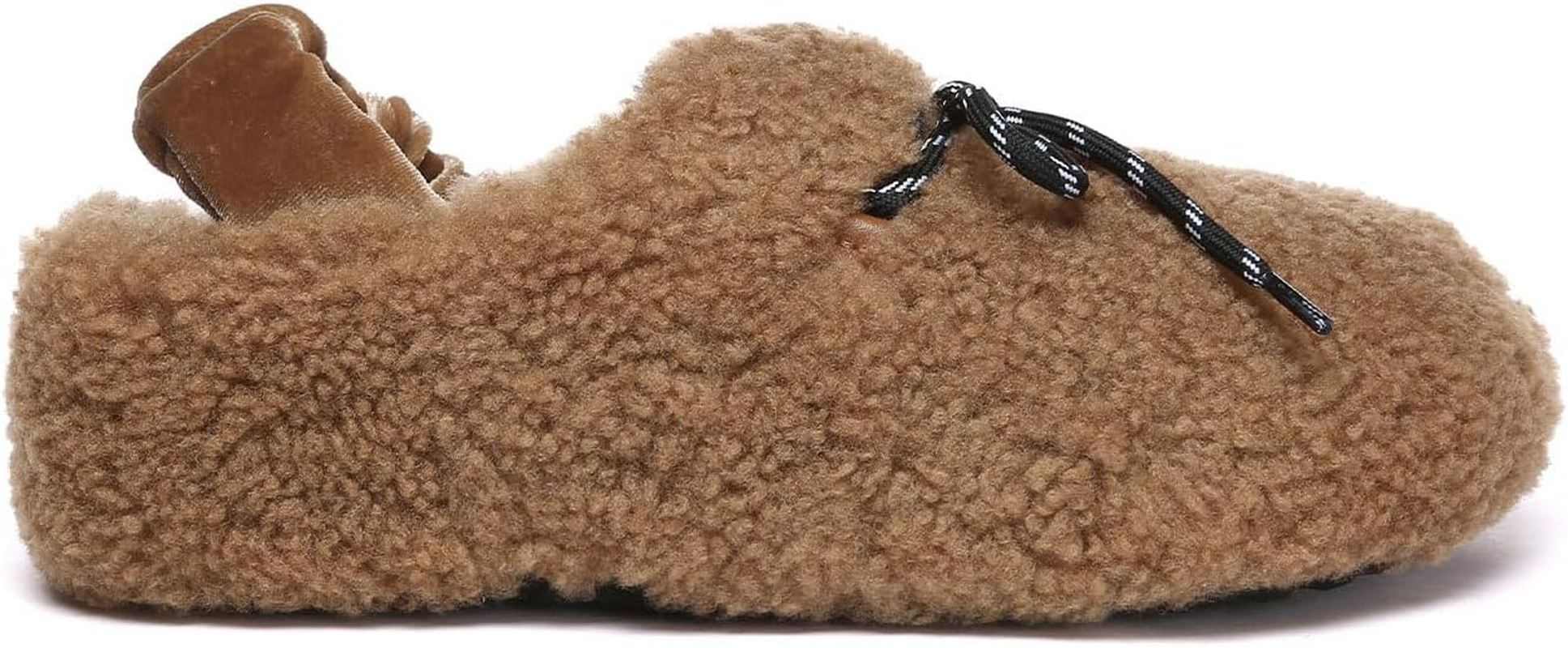 Ugg Australian Shepherd Barrett | Wool Upper - Women - House Shoes