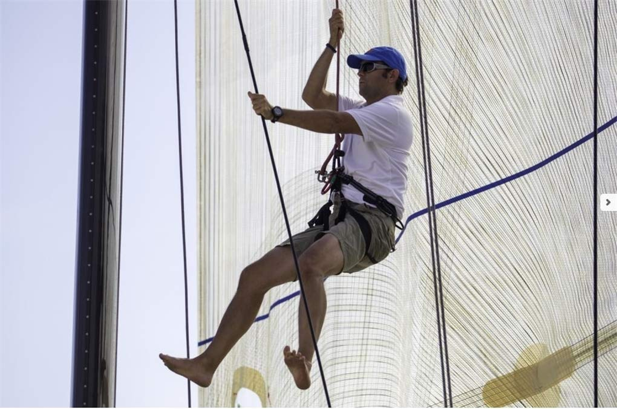 Swan: a Unique Story:Through 50 Years of Yachting Evolution image number 5