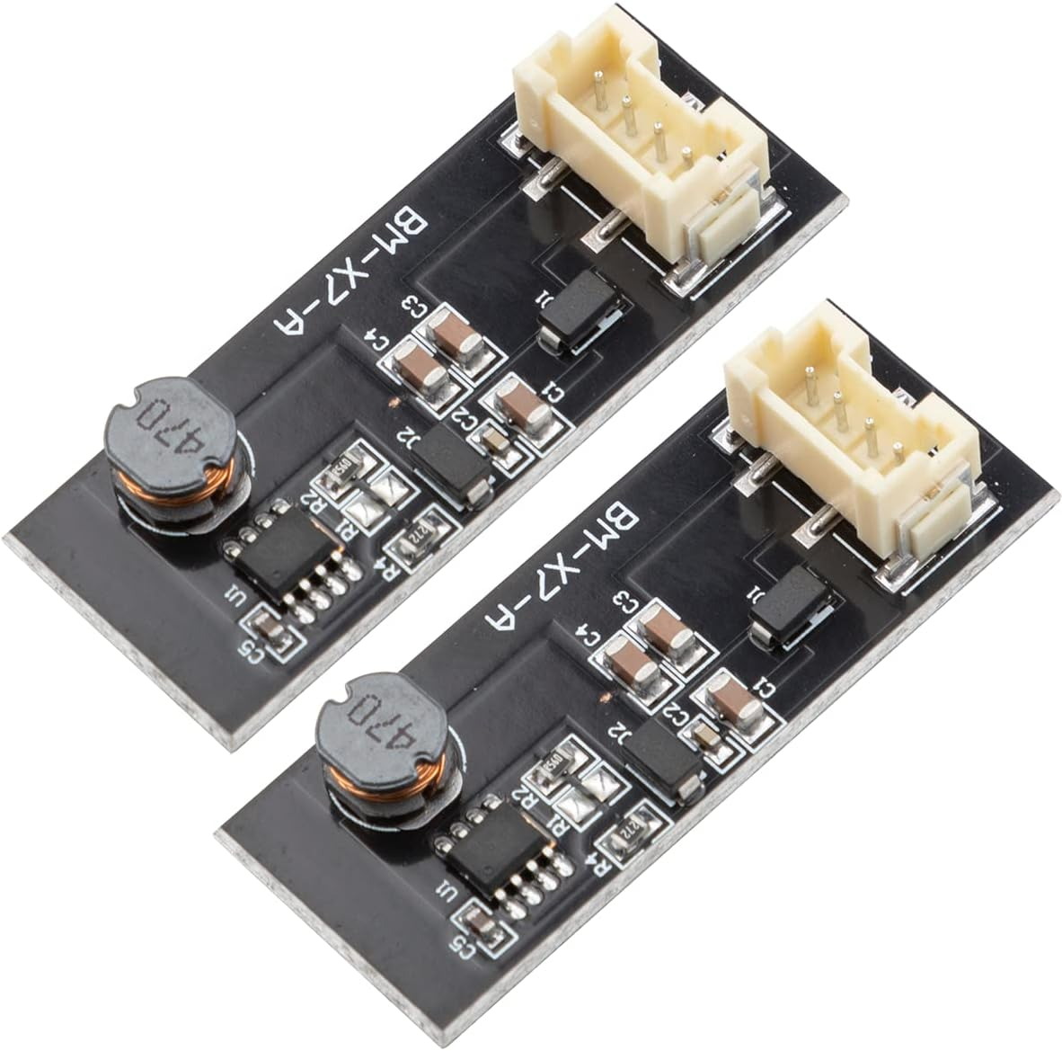 2 PCS Rear Light Repair Replacement Board Tail Lights Driver Board Tail Light Chip Fits X3 F25 2011-2015 B003809.2 63217217314 image number 6