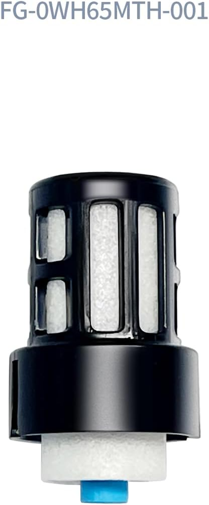 Pantech Temperature and Humidity Sensor Gen3 Model a with Protection Filter - Weather Station Outdoor Unit WH65 WS69 WS80 (WS-ACC-THS-GEN3-A) image number 3