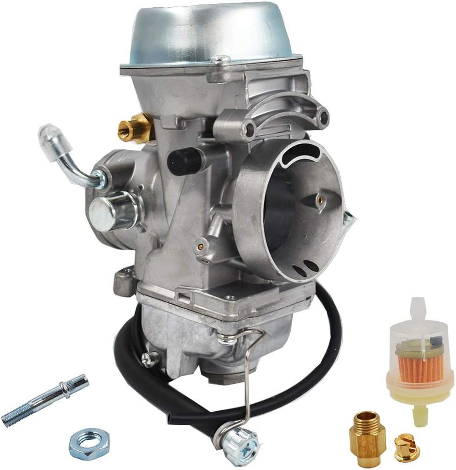 Carburetor for Polaris ATP 500 4&times;4 HO Sportsman 500 Carb 3131557 image number 2