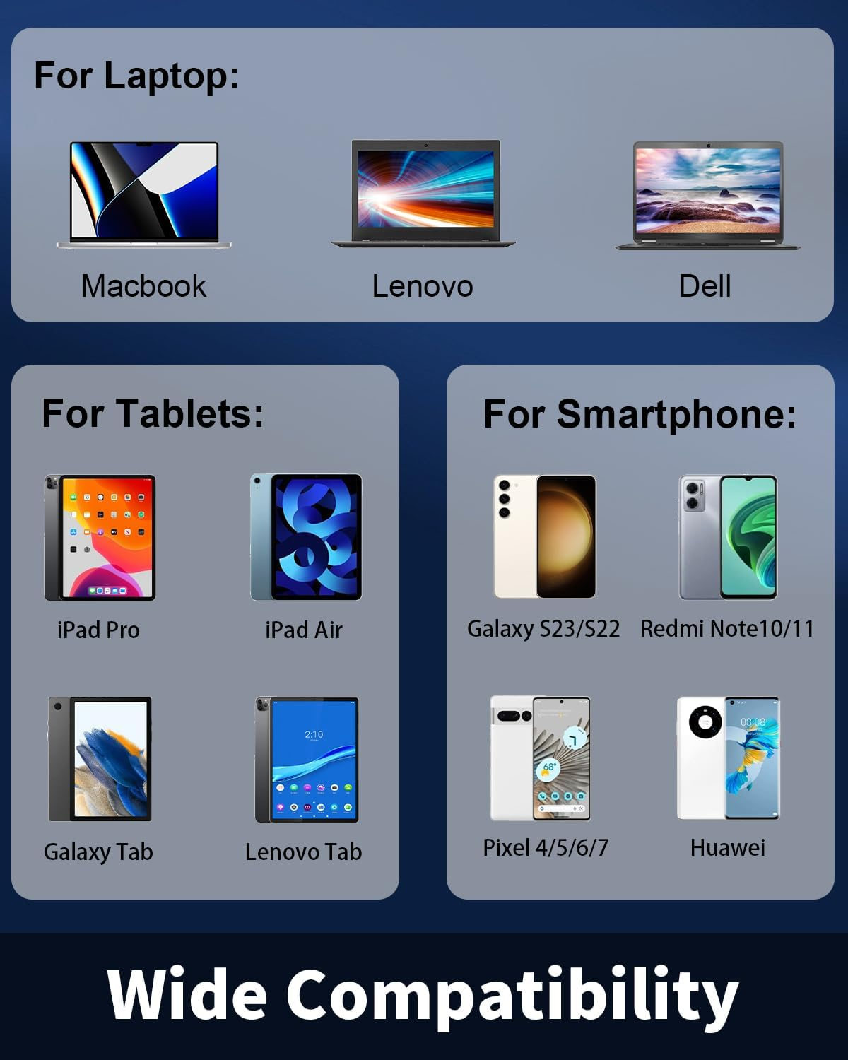 Duttek USB C Digital Display Adapter 80Gbps, 240W USB Type C Male to Female Extension Adapter Compatible with Thunderbolt 5, Iphone 15/16, Macbook, Ipad