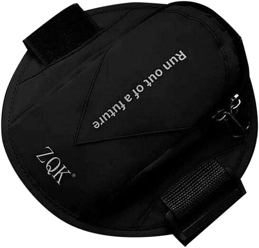 AIMALL Universal Sports Armband Case, Lightweight Water-Resistant Phone Holder for Running, Gym, Jogging, Adjustable Arm Band for 5.5"-6.1" Smartphones