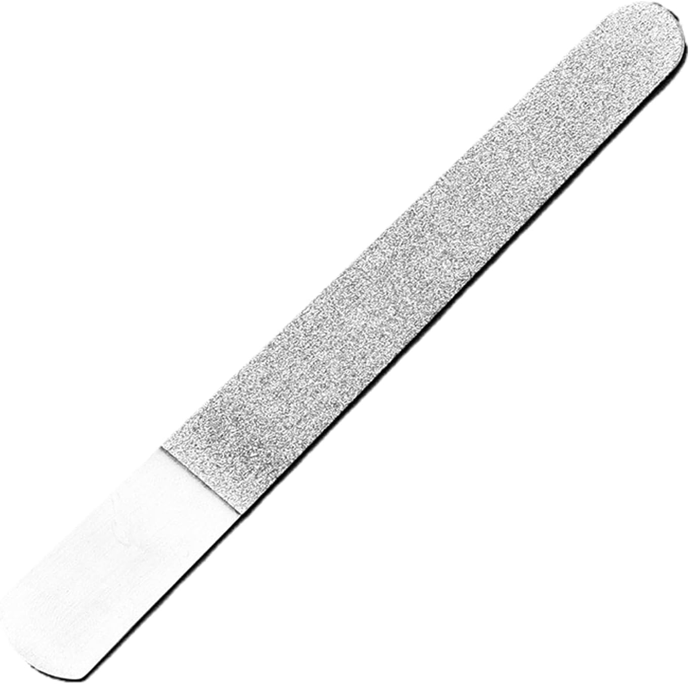 5-Inch Extra Coarse Diamond Deb Toe Filer Metal Nail File for Thick and Fungal Toenails, Emery Boards for Feet, Dog Claw File for Men and Women
