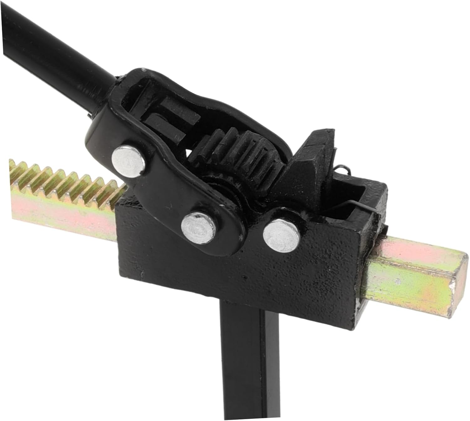 WEKADRIN Robust Tire Spreader for Truck Automotive Tyre Repair Expander Manual Hand Expander Tool Easy Tire Changing image number 4