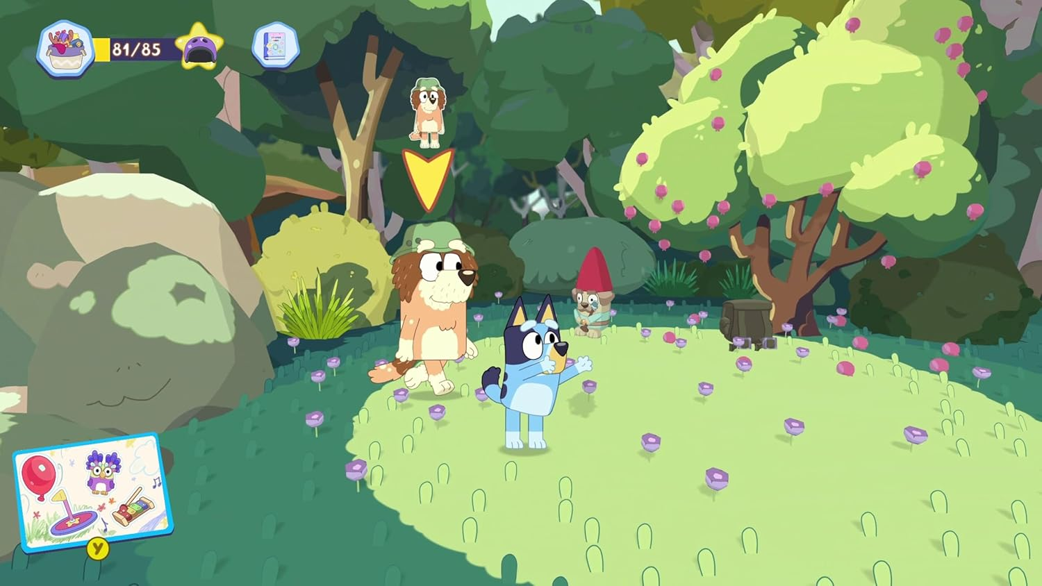 Bluey: the Videogame - Xbox image number 3