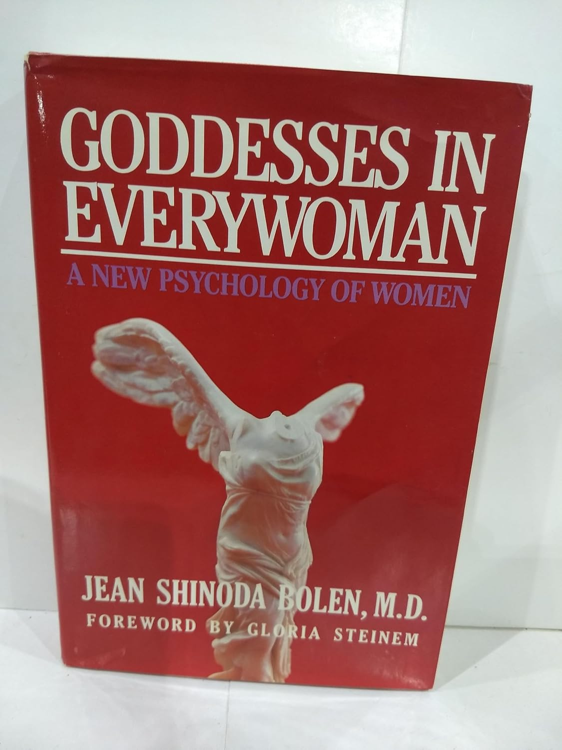 Goddesses in Everywoman [Thirtieth Anniversary Edition]: Powerful Archetypes in Women'S Lives image number 2