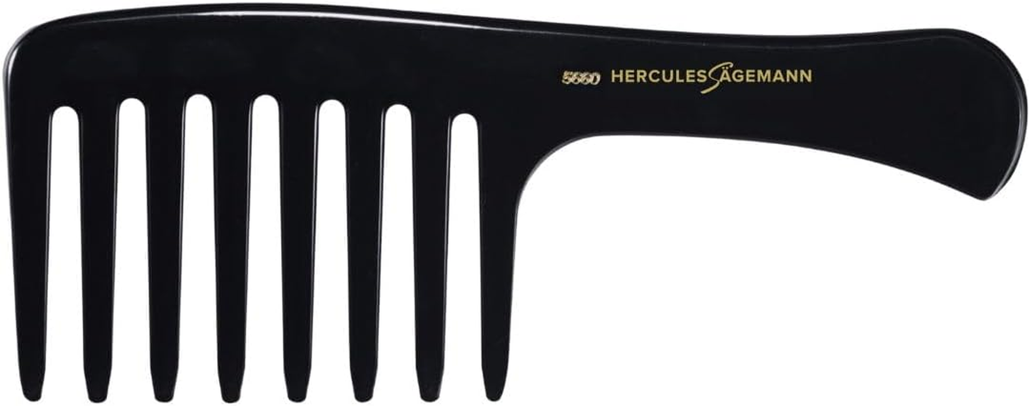 Hercules S&auml;gemann, Magic Star Comb, 9 Inches, 1 Set, (1 X 1 Piece), 5660 image number 4
