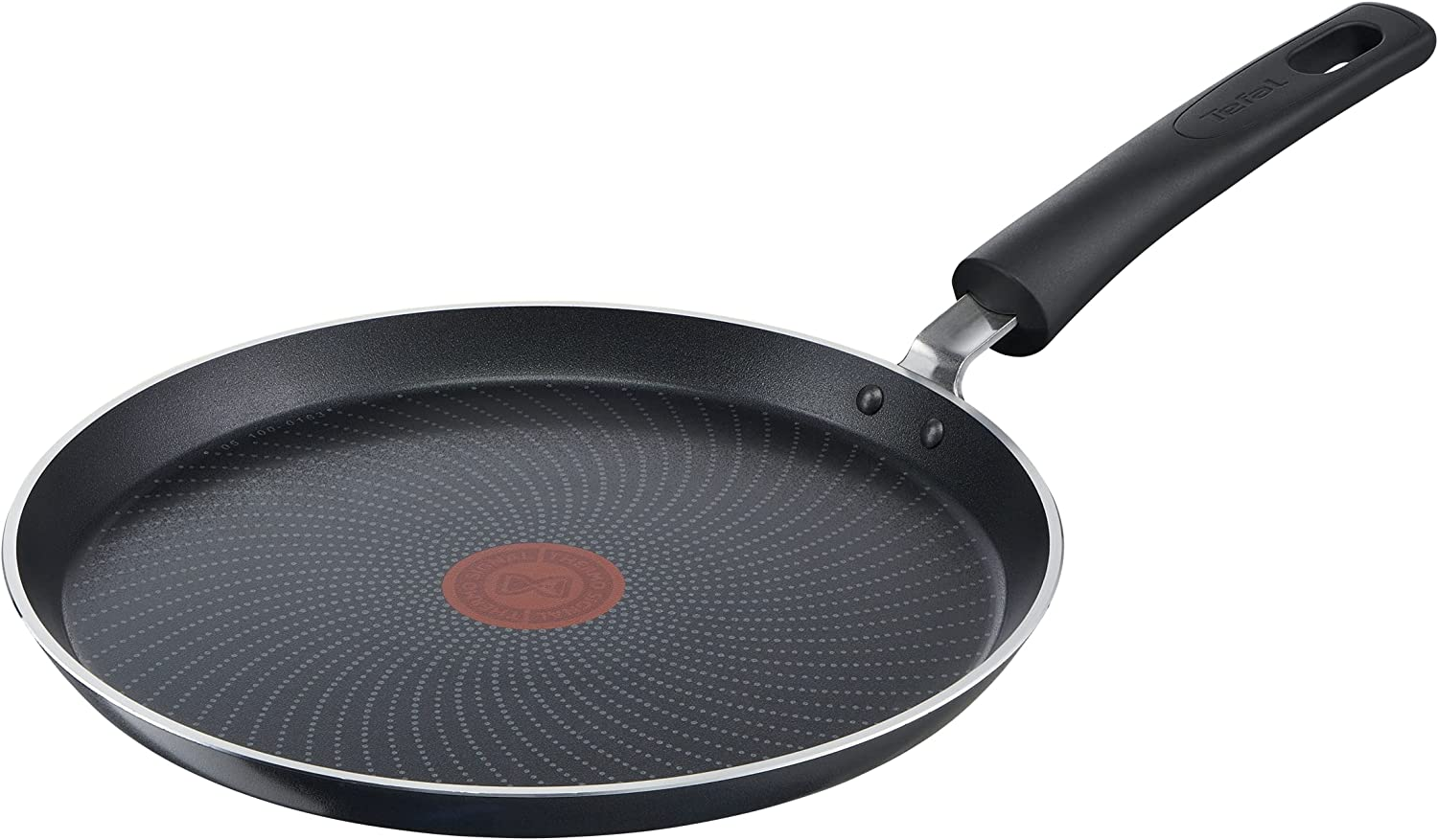 Tefal Generous Cook Non-Stick Induction Frypan 28Cm, &lrm;C2780683 image number 1