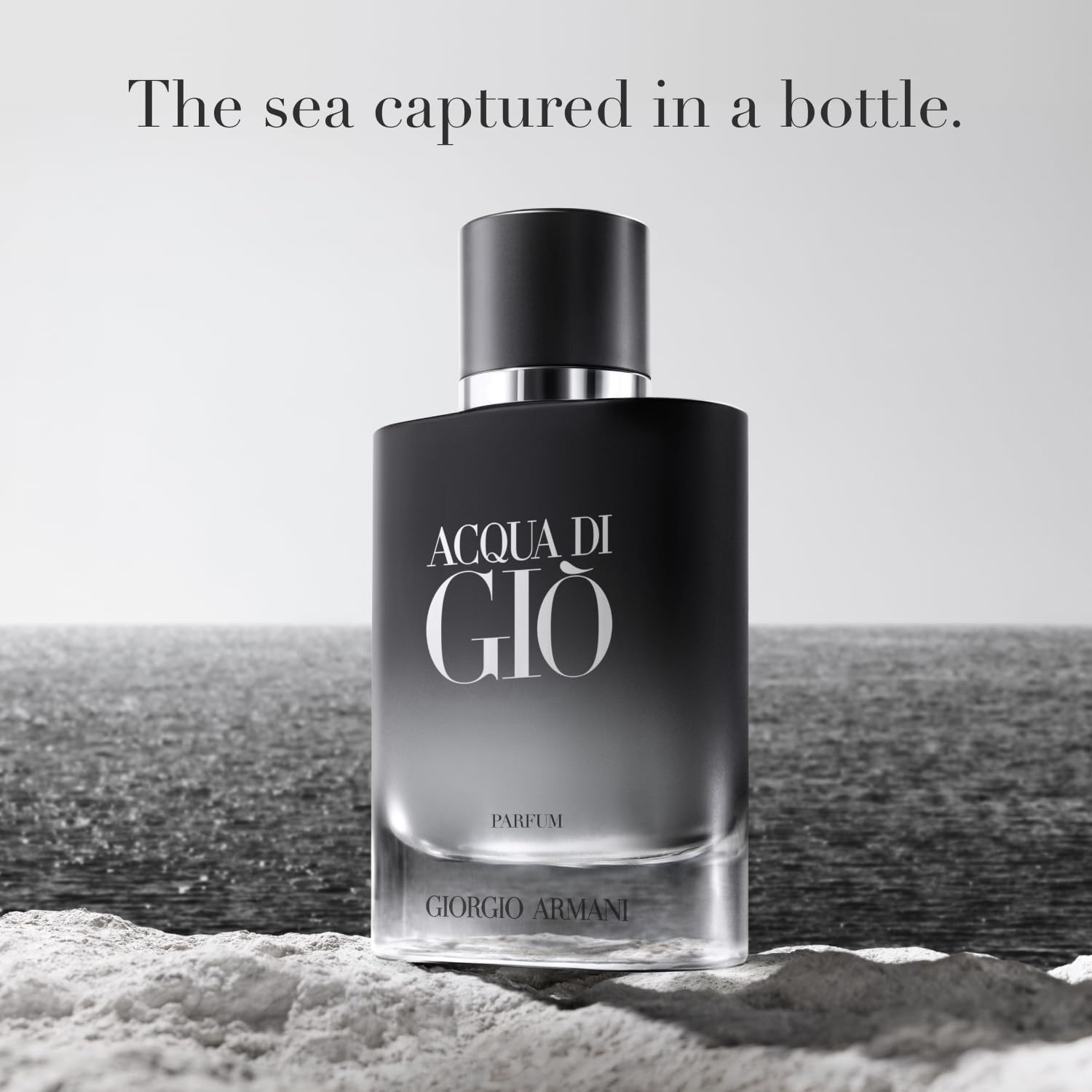 Giorgio Armani - Acqua Di Gio Parfum 100Ml image number 5