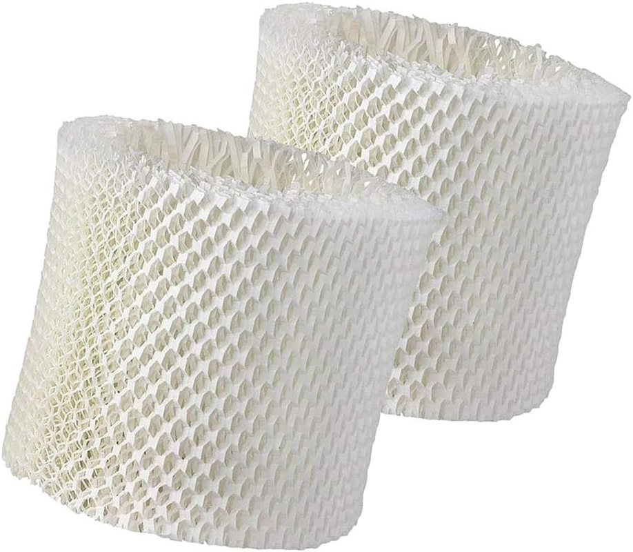 F Fityle Set of 2 Air Humidifier Replacement Filter - Compatible with Philips HU4801 / HU4802 / HU4803 image number 1