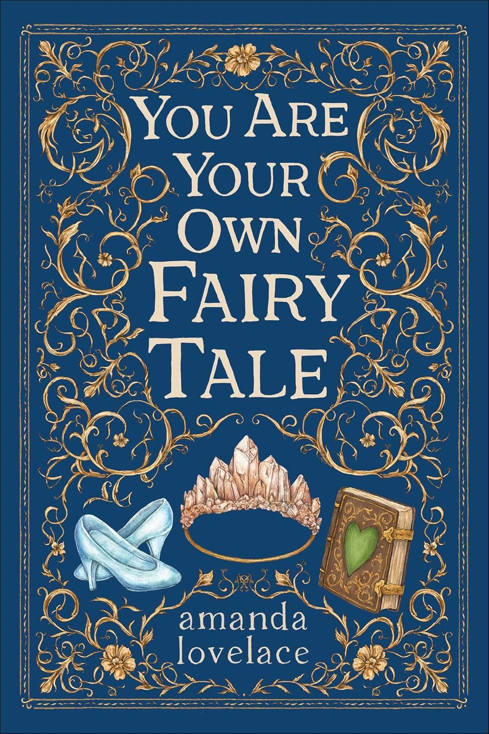You Are Your Own Fairy Tale image number 2