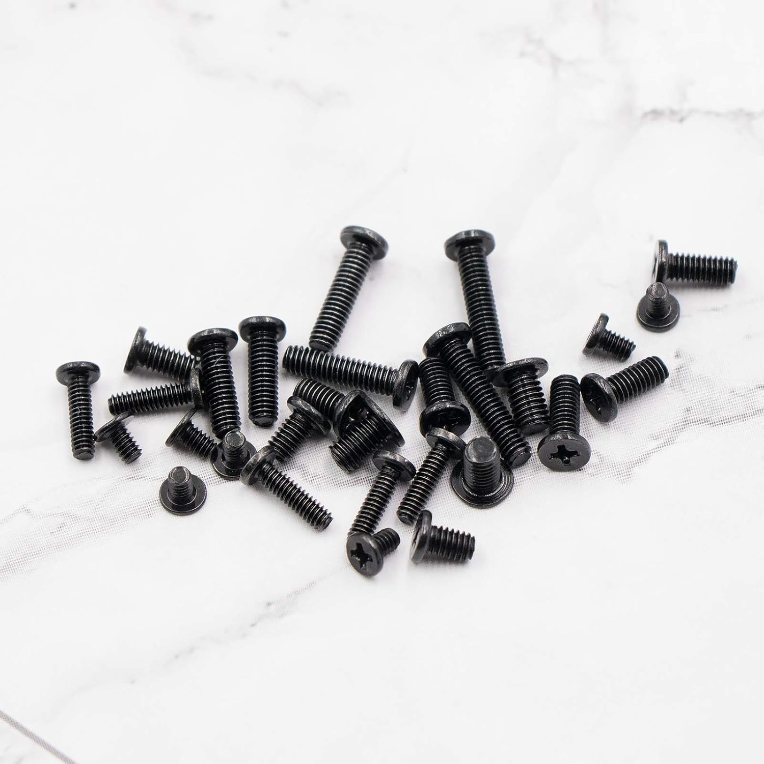 751PCS Laptop Notebook Computer Screws Kit Set with Screwdriver for IBM HP Dell Lenovo SAMSUNG Sony Toshiba Gateway image number 6