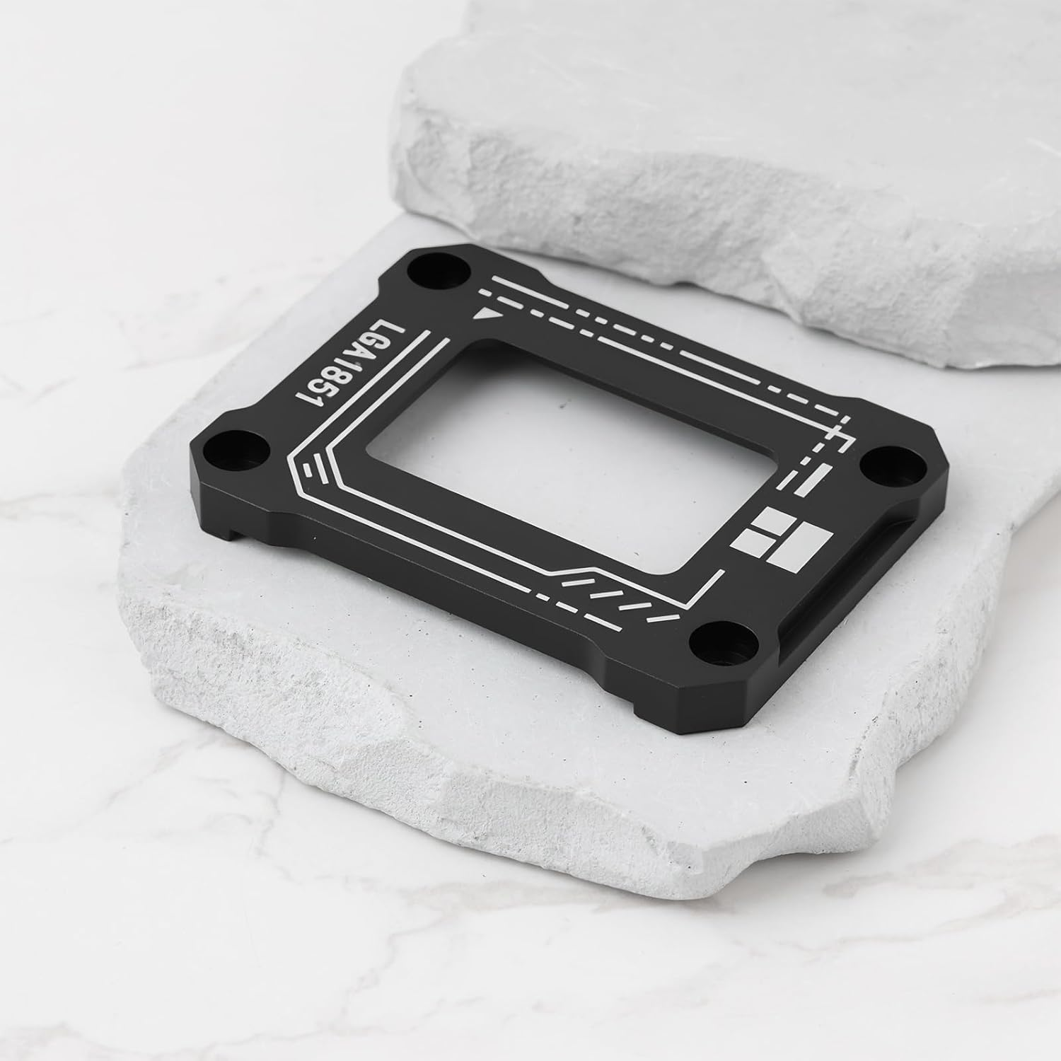 Create Idea Computer CPU Contact Frame Compatible with Intel 15Th Generation LGA1851 image number 6