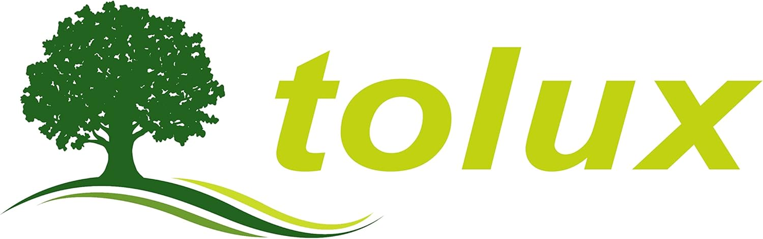 Tolux Wooden Plugs 25 Mm, Wood Screw Cover, Wooden Caps for Sealing Knot, Drill Holes and Wood Defects. Size 25 X 9 Mm, 25 Pcs