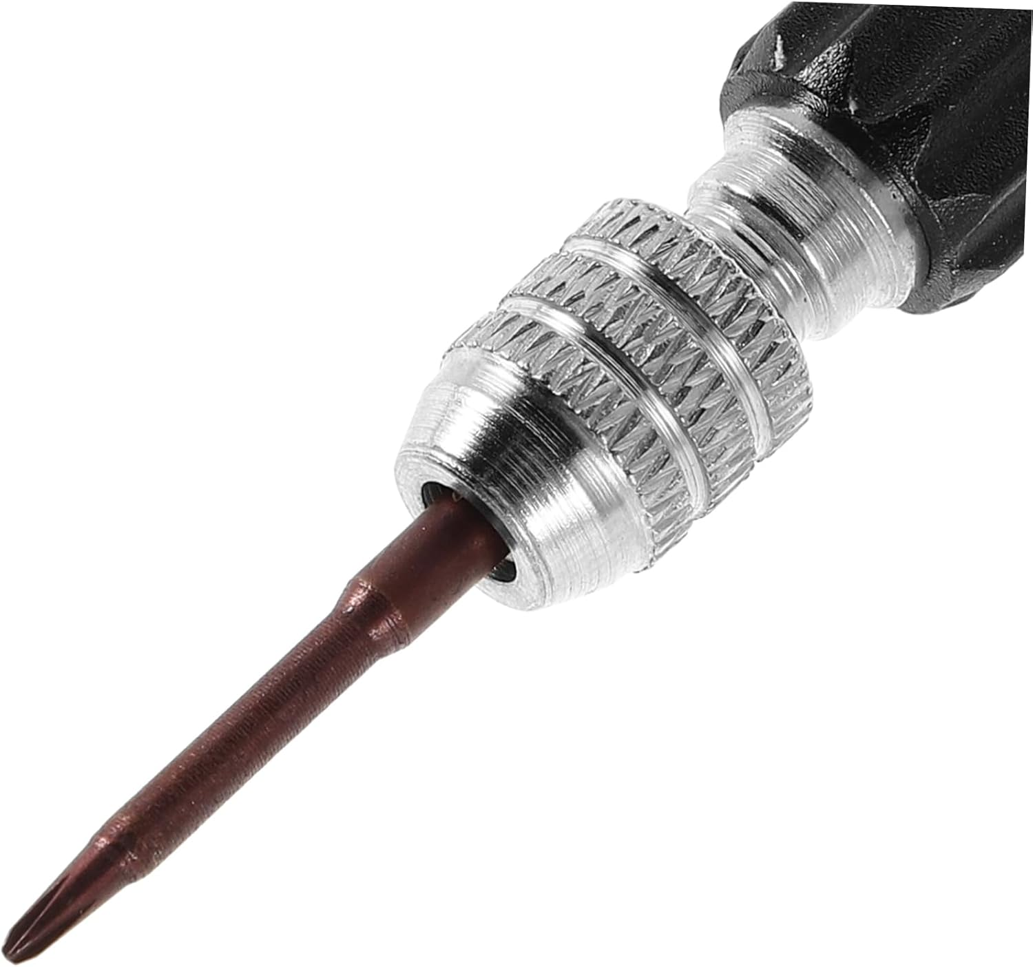 GANAZONO 4Sets Screwdriver Set Automotive Tool Kit Precision Bits Assortment Flat Head Multi-Function Easy to Use image number 2