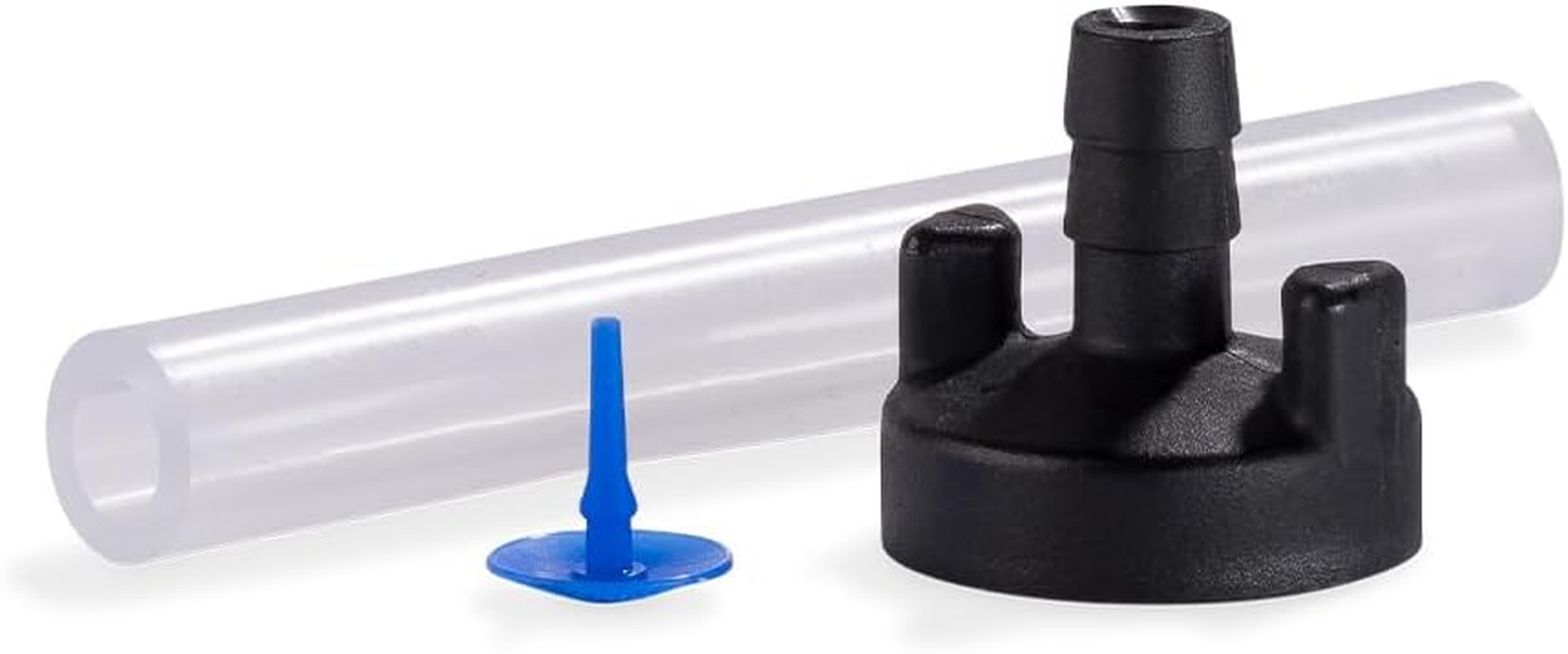 WAGNER 2382754 Ventilating Hose, Valve Cover, Diaphragm, Spare Parts for Paint Sprayers image number 2