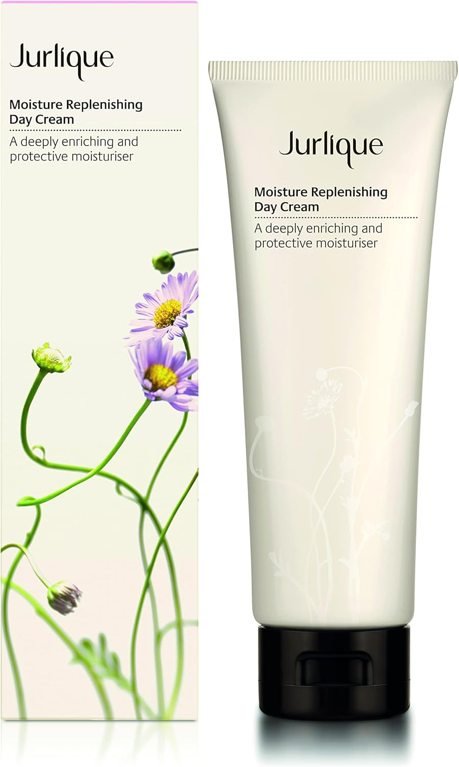 Jurlique Moisture Replenishing Day Cream 125Ml/4.3Oz
