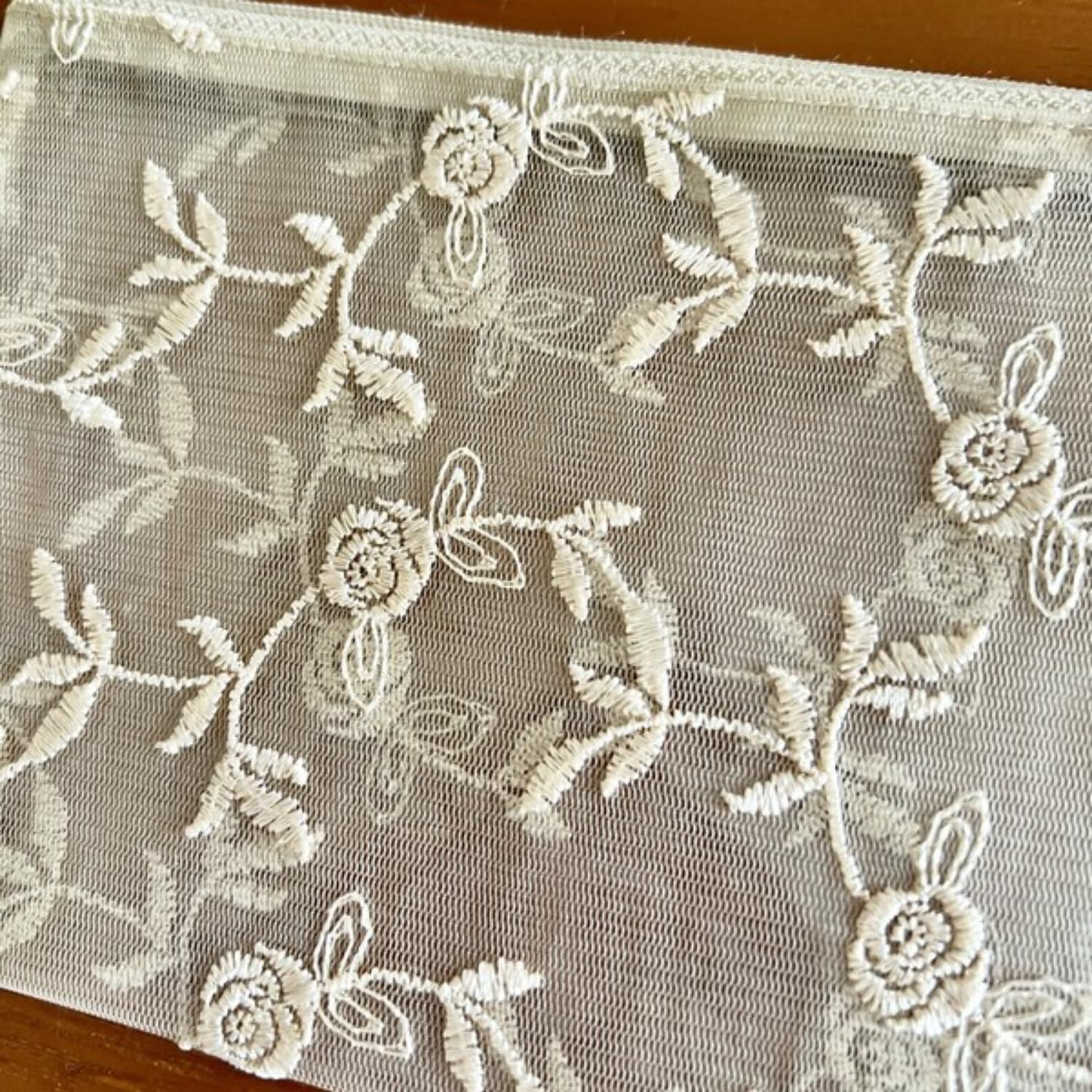 Vivien WK2316A1 Pouch, Beige