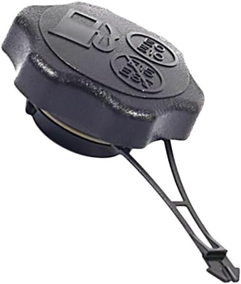 New 594061 Fuel Tank Cap Toro Smart Stow Fuel Cap Compatible with Briggs & Stratton Fit 594061
