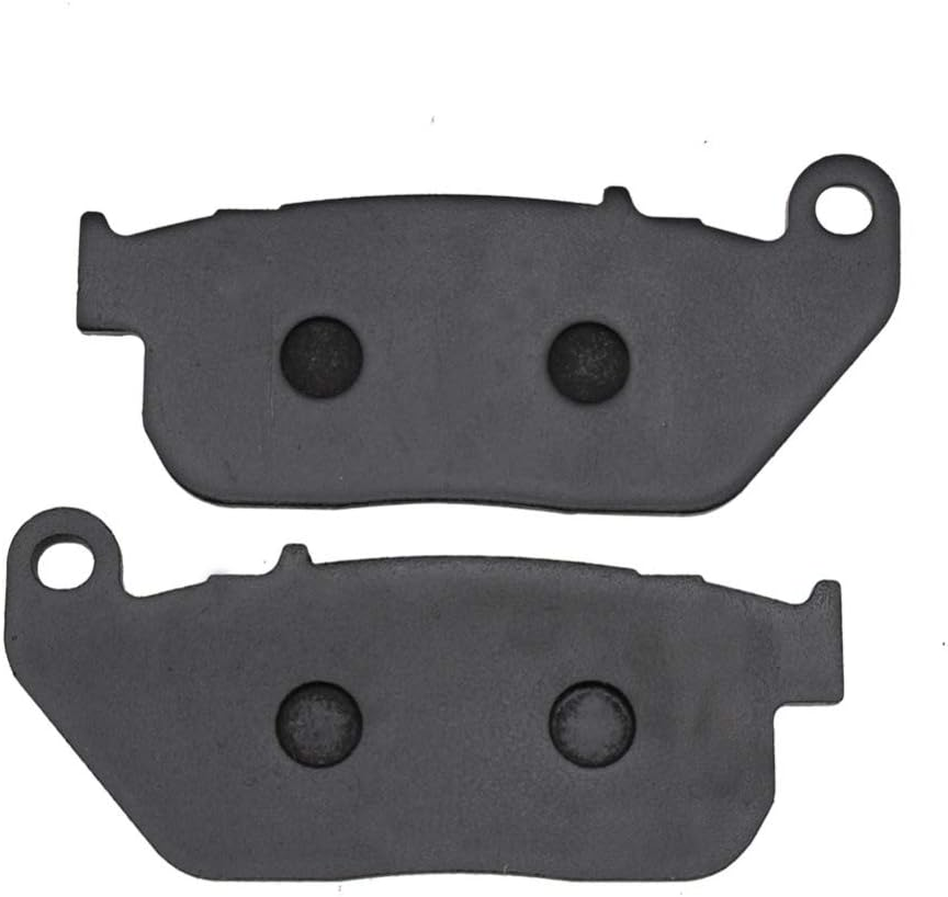 Motorcycle Brake Pads,For H/A/R/L/E/Y Davidson XL883L 2004-2010 XL 883 R XL883R Sportster R 2005-2013 Motorcycle Parts Front Brake Pads image number 2