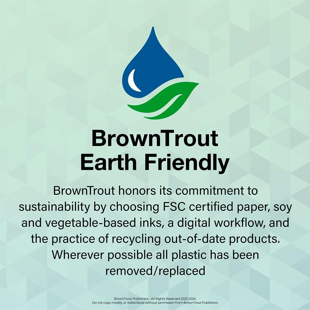 Our Family Planner 2024 Square