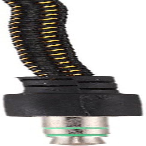 Kaifucy 4Pcs 1.1M Reflective Fiber Cloth Line Noise Isolating Stereo In-Ear Earphone Headphones with 3.5 Mm Jack Standard Golden image number 2