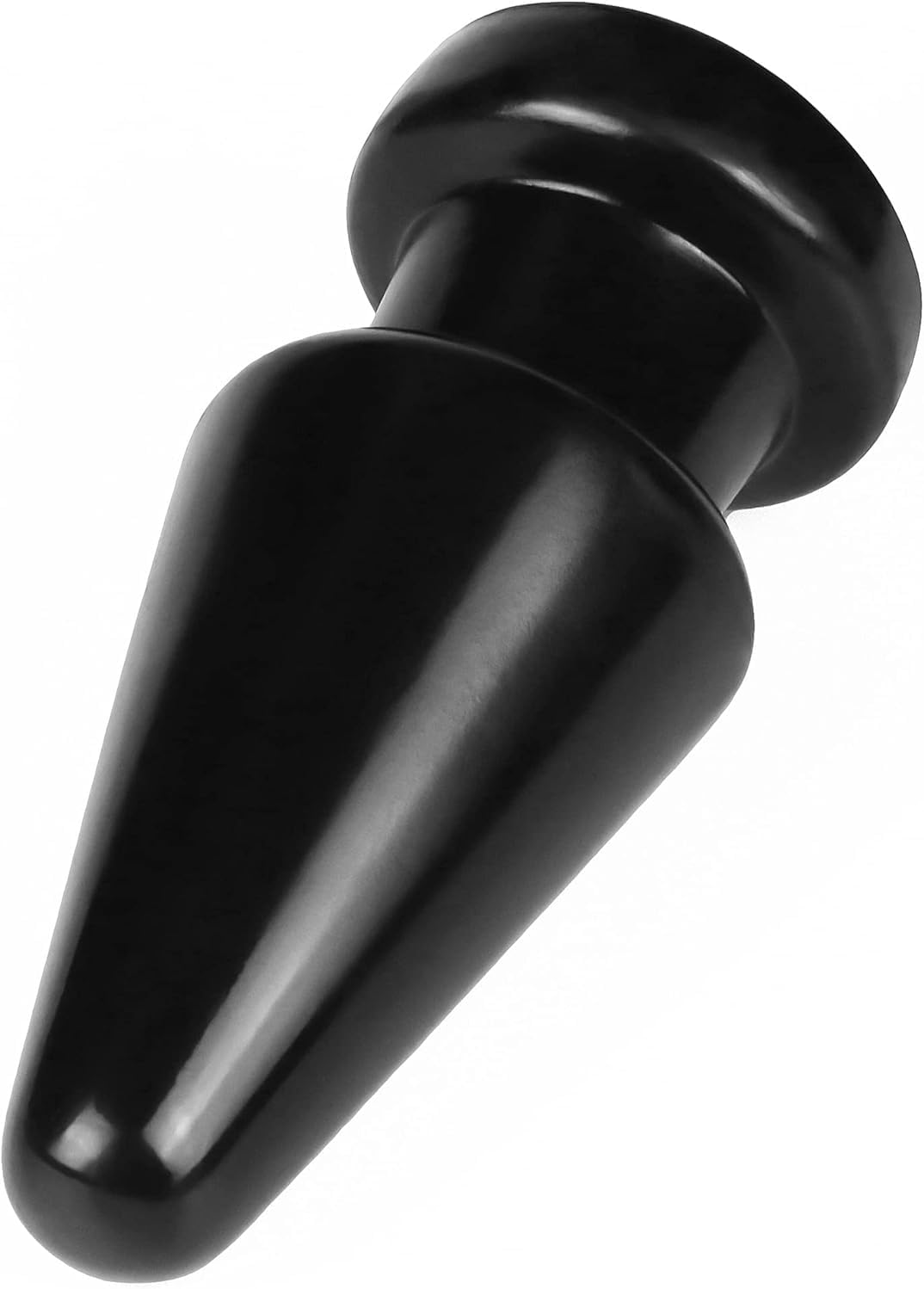 XL Anal Butt Plug BIG Dildo Dong Monster Fat Massive Thick Extra Large HUGE Silicone Anal Beads Sex Toy image number 3